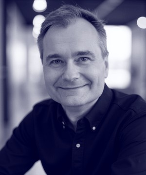 Martin Tremblay, founder of Aspiro Consulting